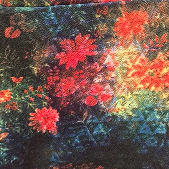 Lularoe stretch skirt or tube dress - Picture 3 of 4
